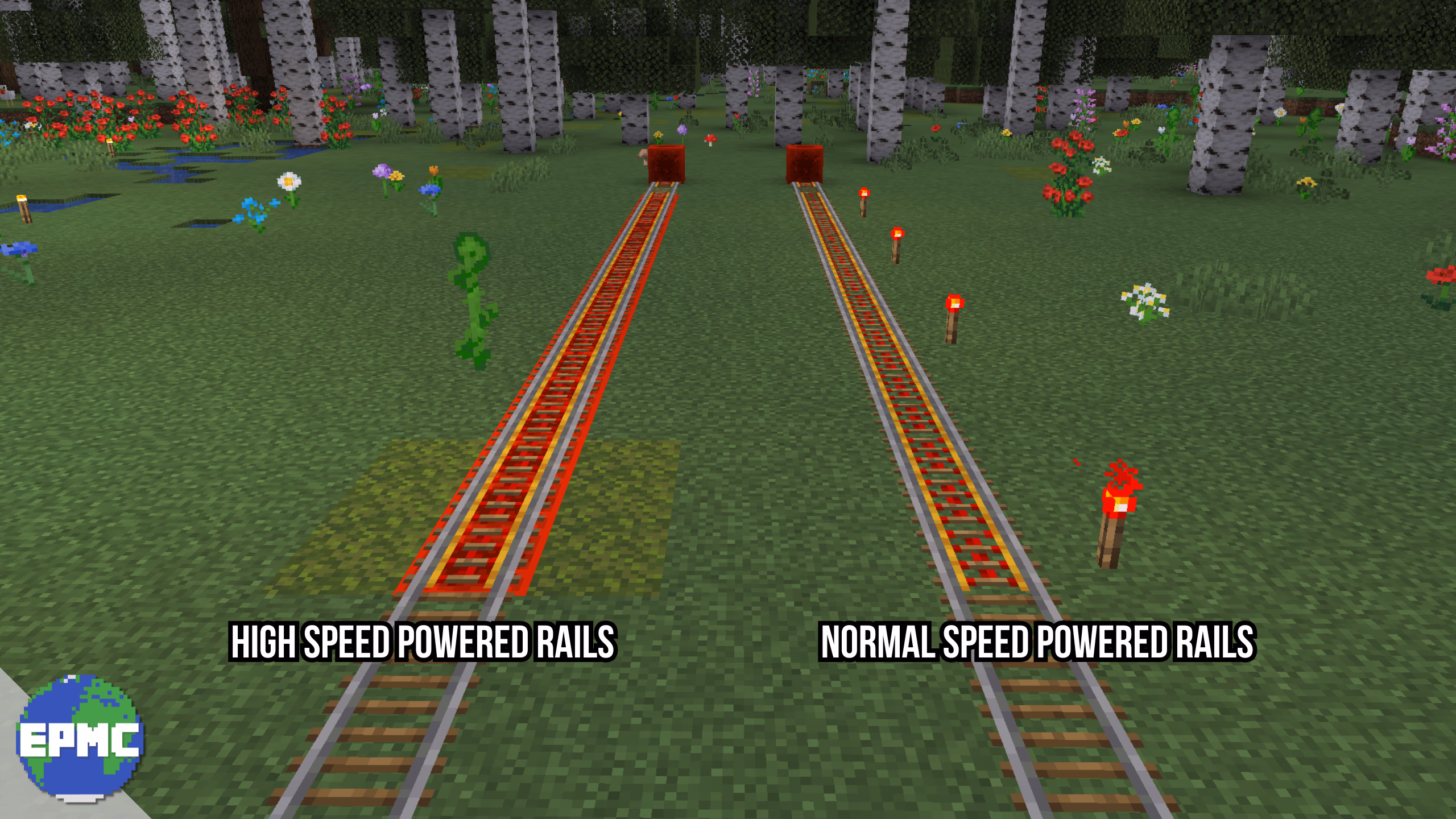 Rails