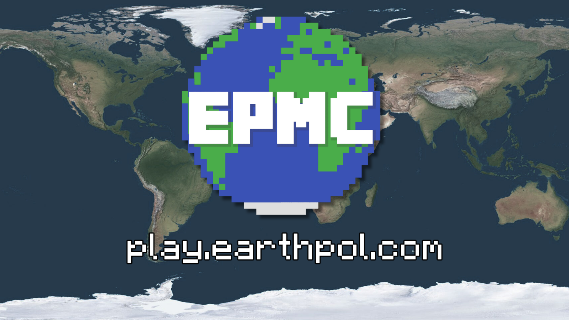 EarthPol Banner