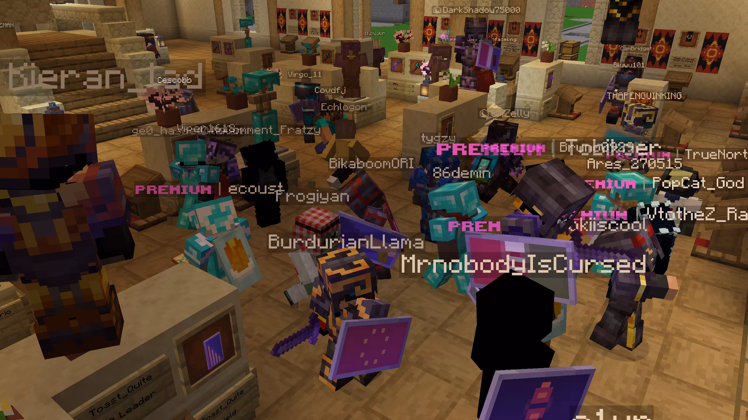 Crowd
