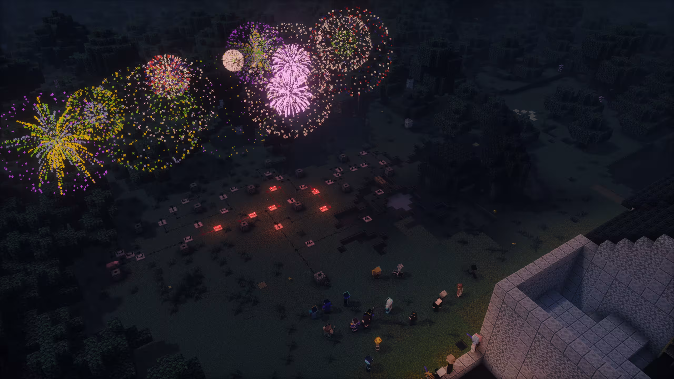 EarthPol Party