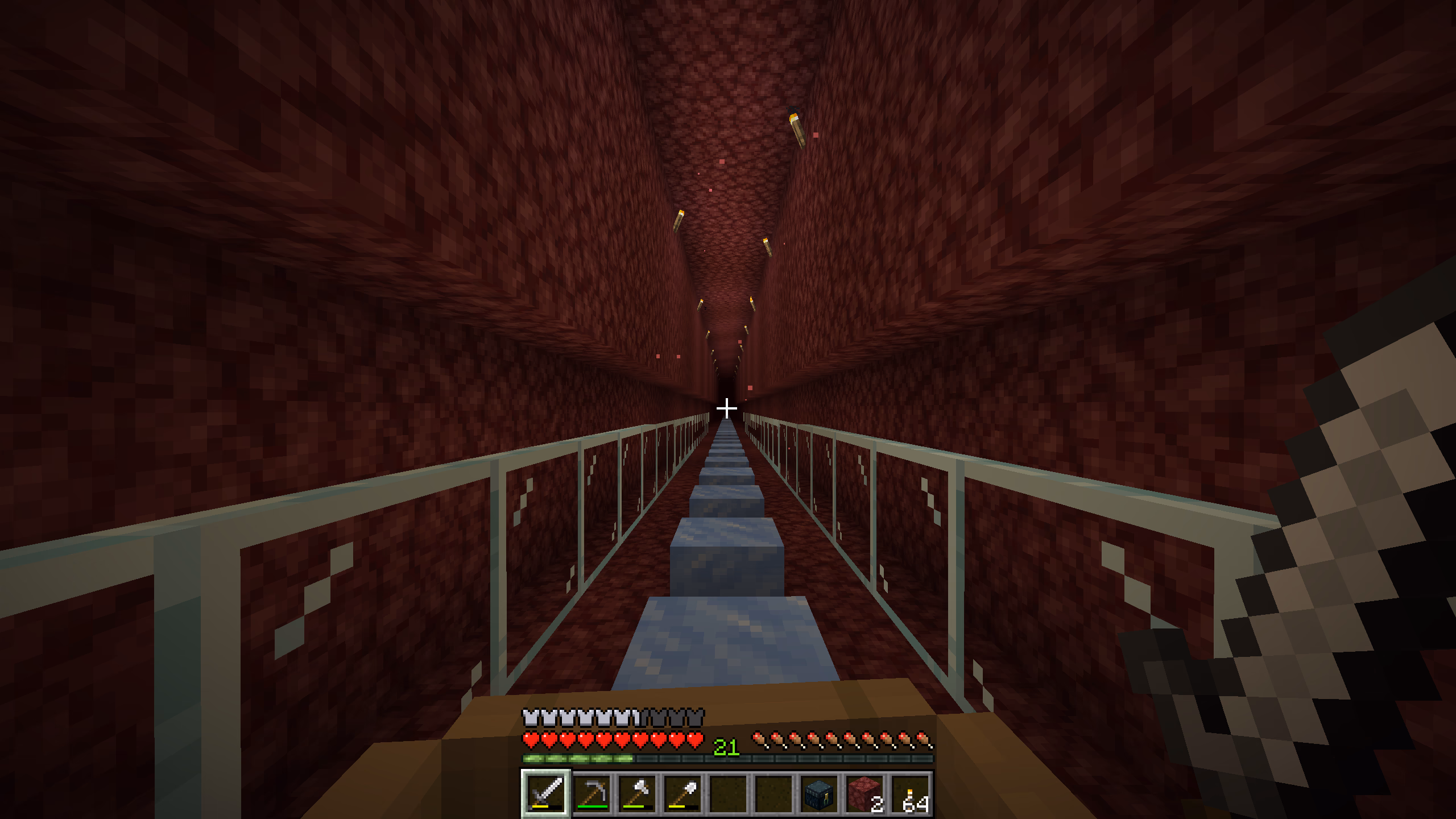 Rails