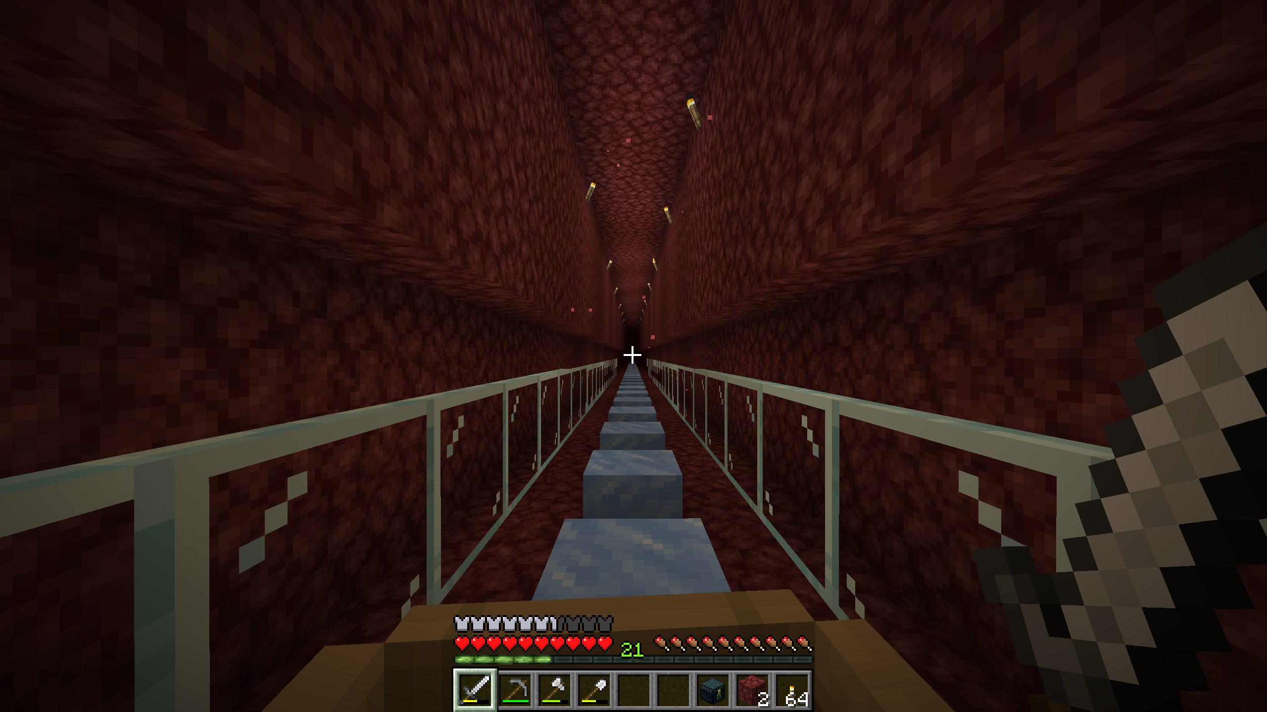 Rails